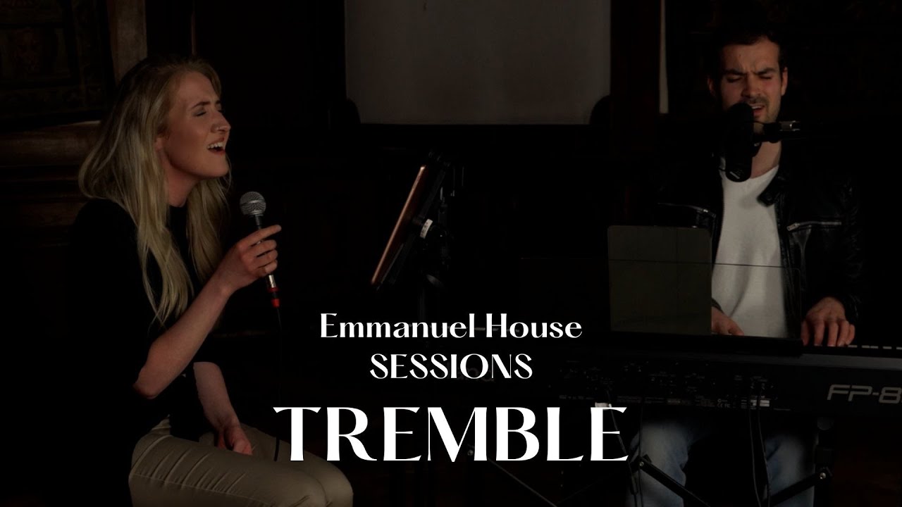 Tremble LIVE - feat. Tini Burning & Gunnar Sornek (Cover Mosaic MSC)