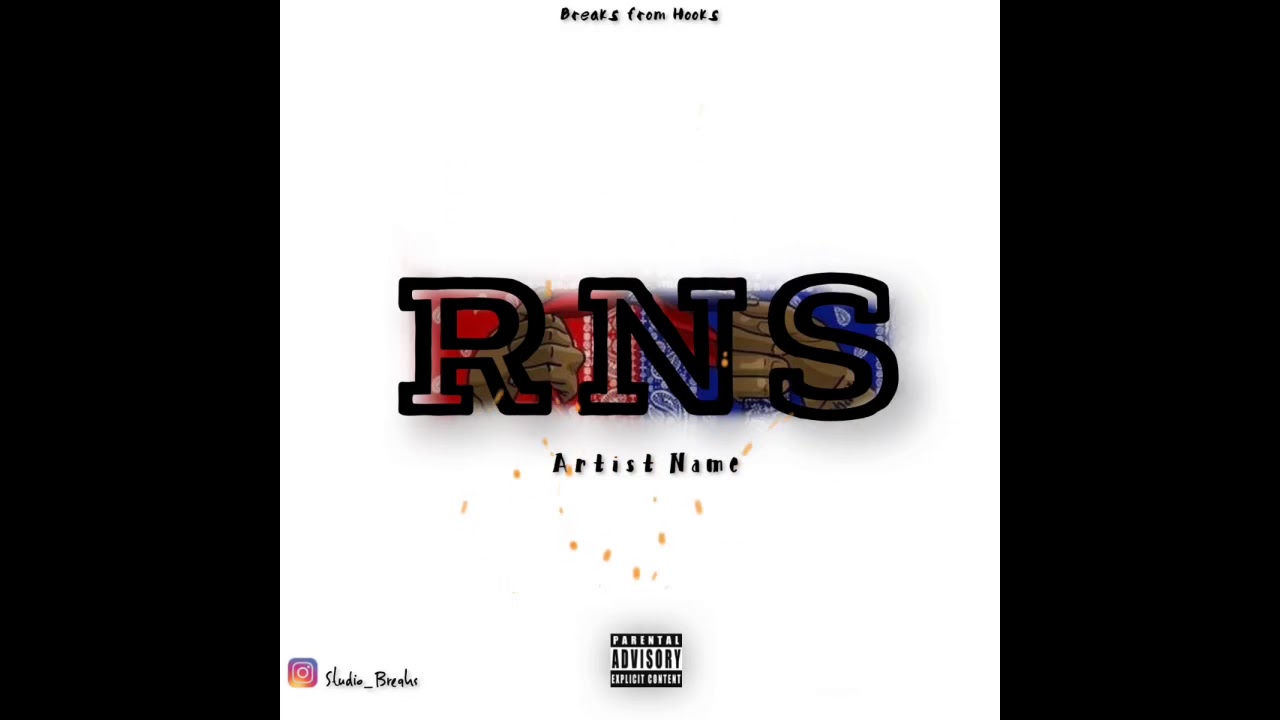Mozzy x Nipsey type beat with Hook &ldquo;RNS&rdquo;  by @Studio_Breaks