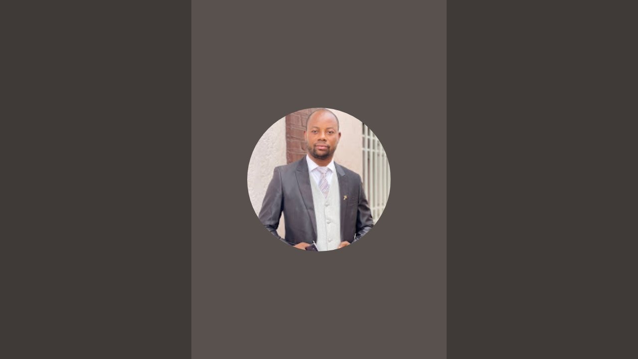 BENIE DE DIEU TV “100% JESUS” Ev.Ernest MONGU est en direct !