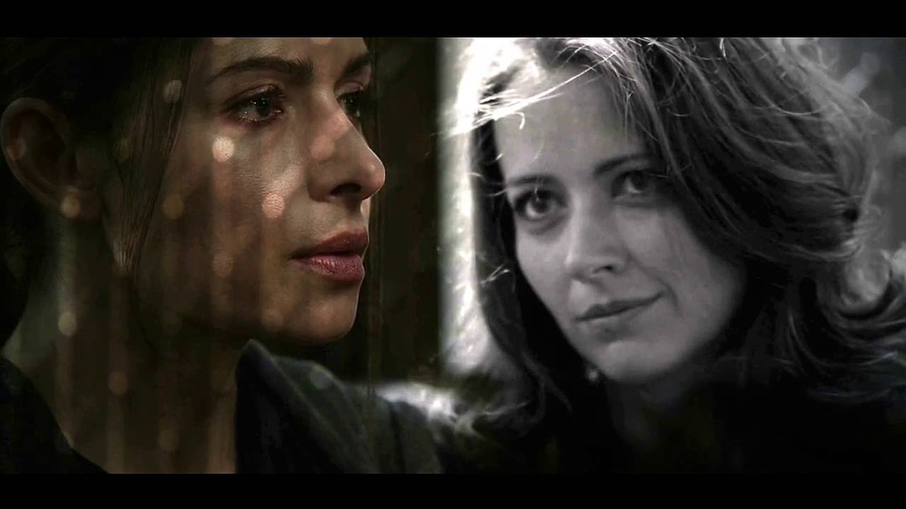 Root & Shaw | losing someone you love [+5x13]