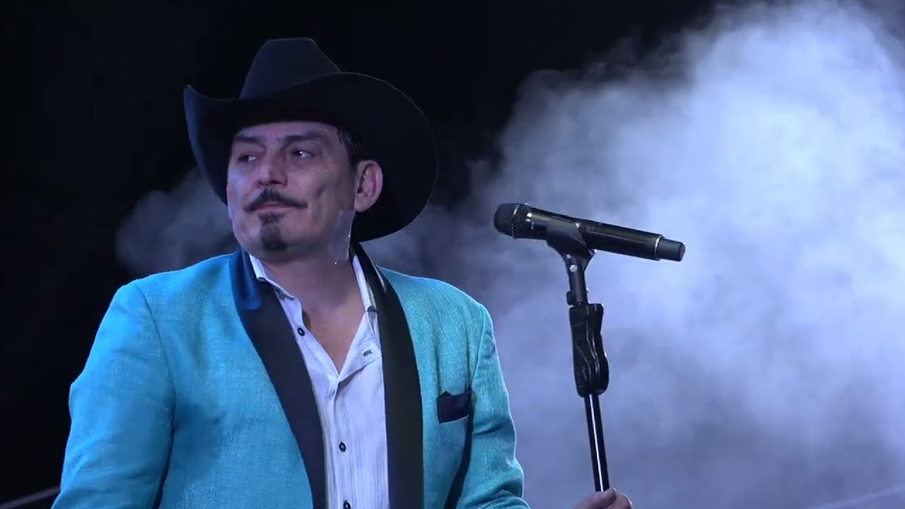 José Manuel Figueroa - Las Mariposas (En Vivo desde Aguascalientes)