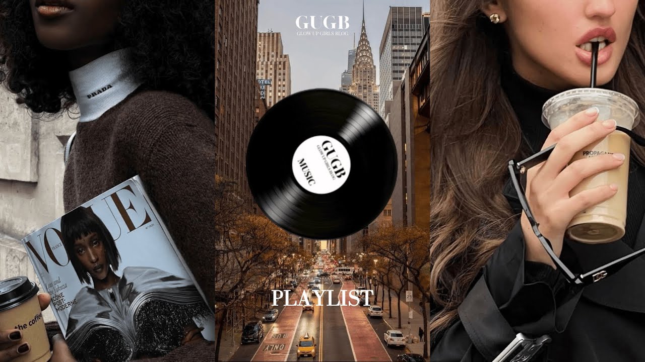 Deep Focus Playlist | It Girl Playlist | Deep House For Work