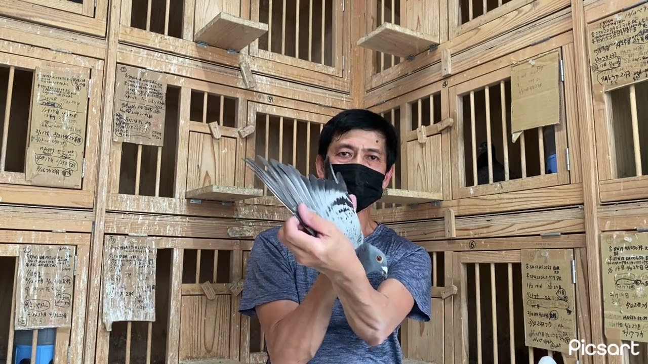 OLR CHAMPION NAKAMURA LOFT