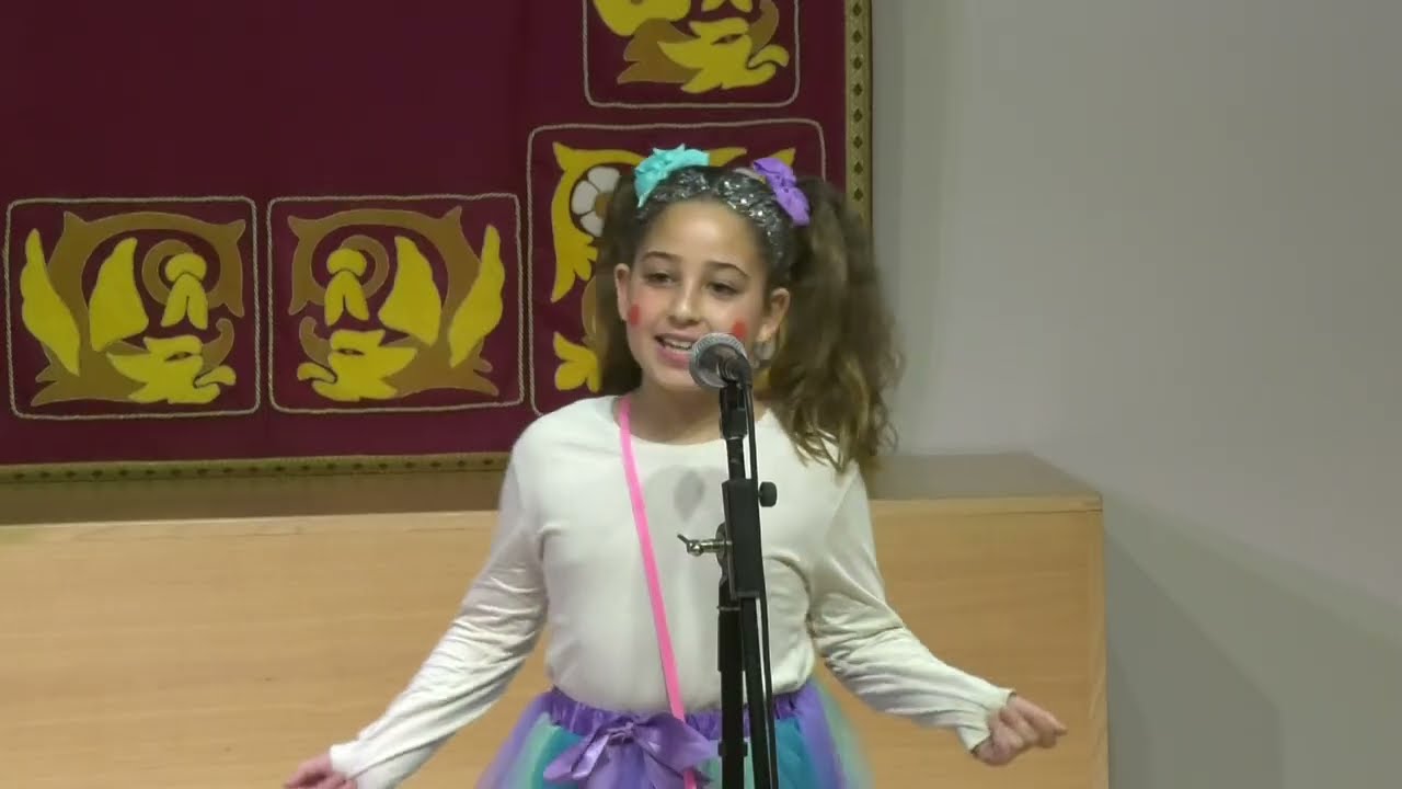 ELECCIÓN DE MOLINERAS Y CORREGIDOR CARNAVAL ARCOS 2026 BLQ2