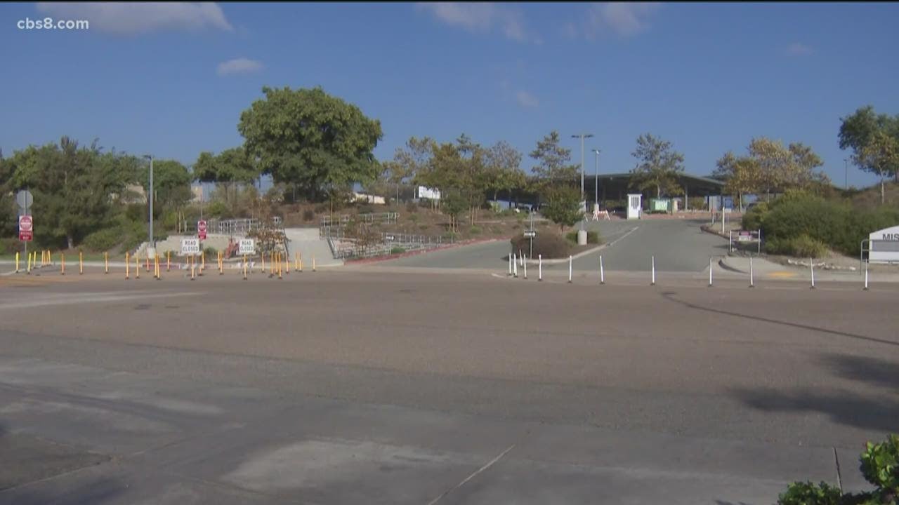 Special meeting called by Vista Unified School district over coronavirus concerns