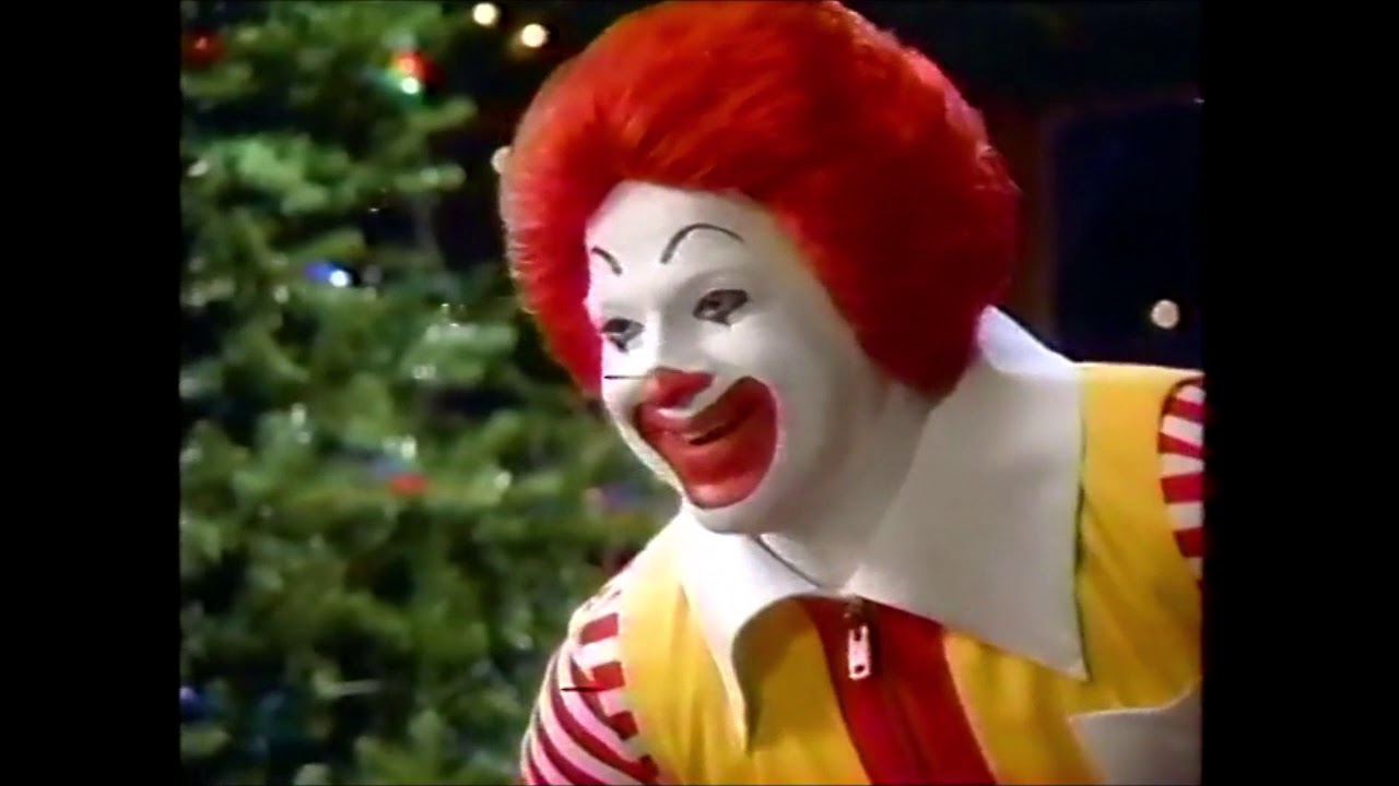 CBS Commercials - December 16, 1992
