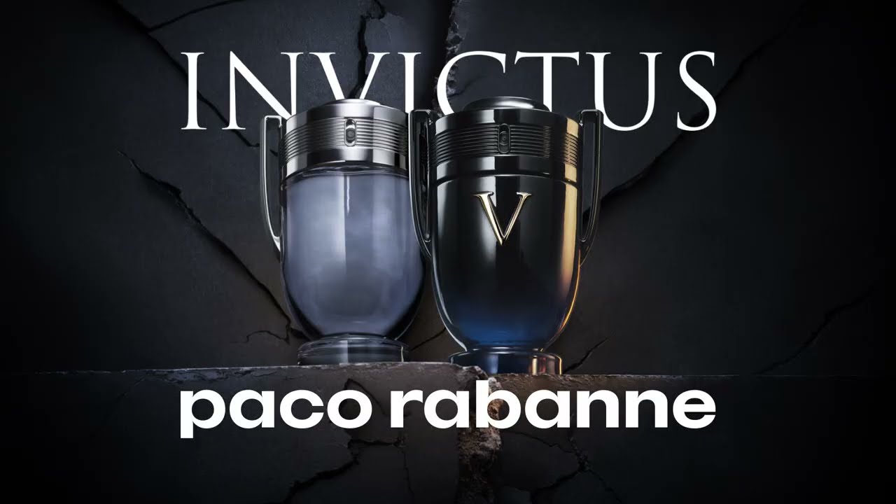 PACO RABANNE Invictus Victory Elixir | Paco Perfumer&iacute;as