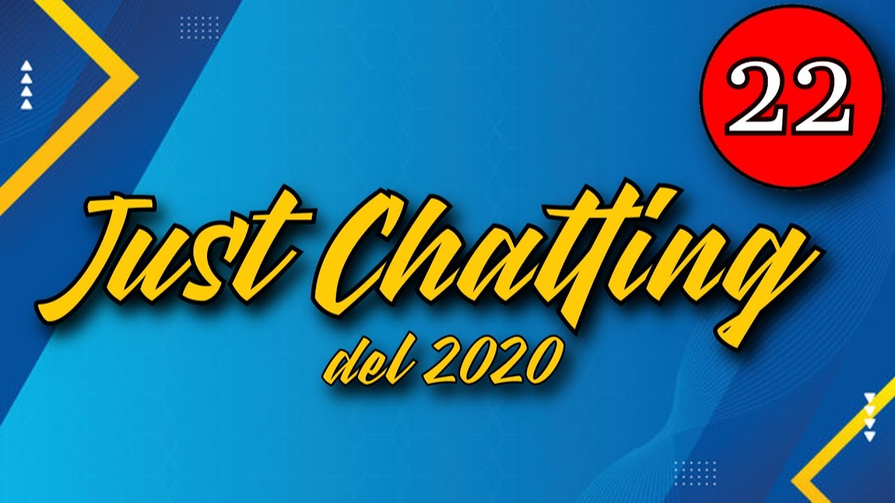 22 - Quattro chiacchiere a 36 gradi! | 12 Agosto 2020