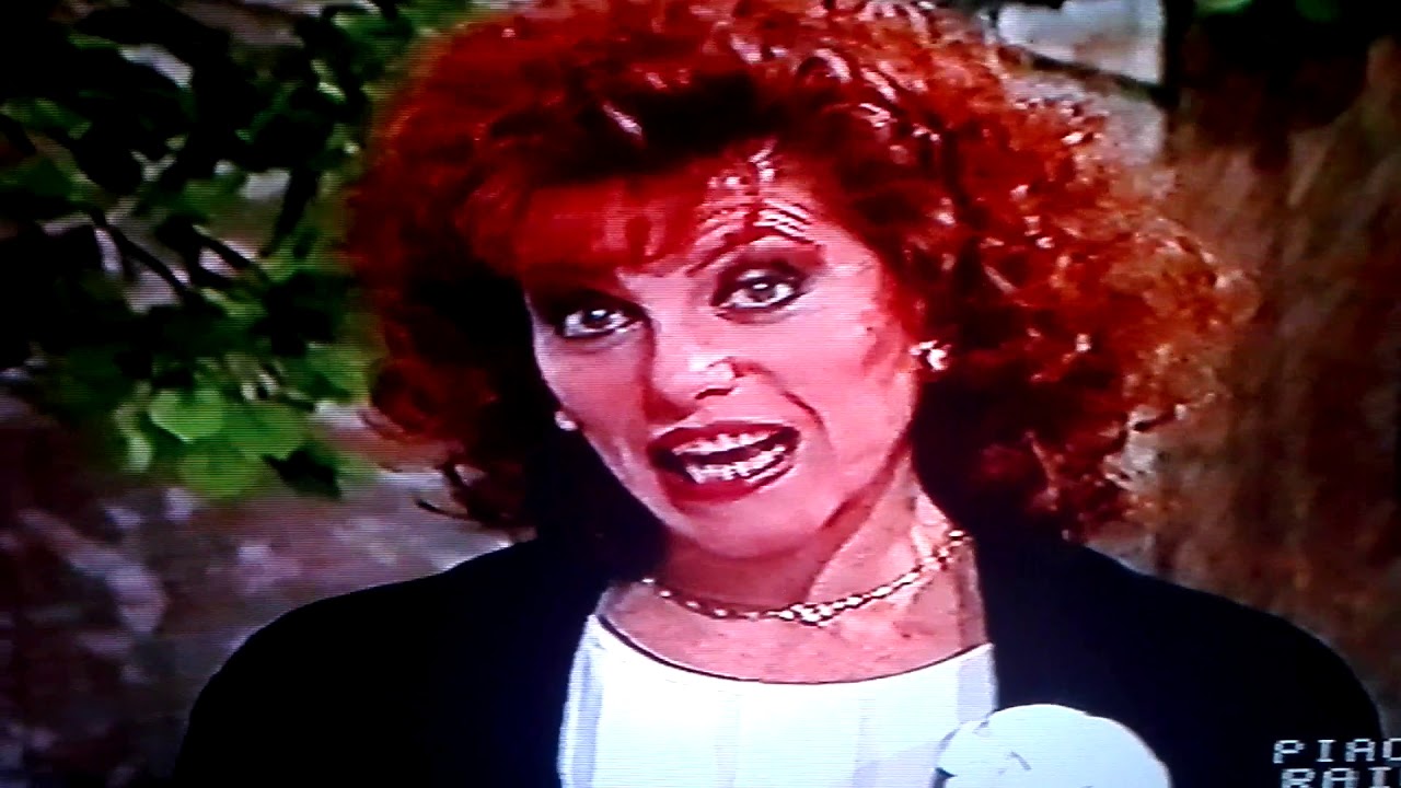 Piacere Raiuno da Gubbio (17 gennaio 1991)