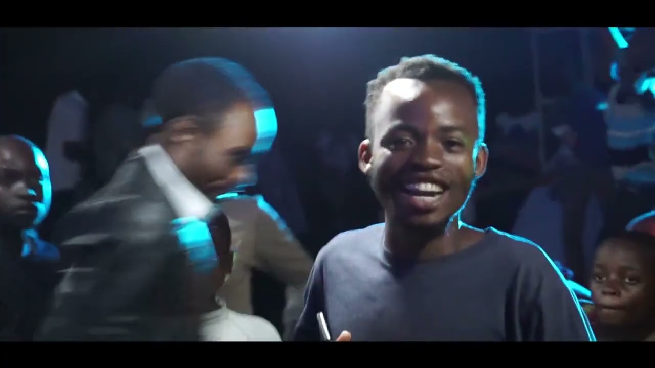 BISTOURI BCKS KAYORRI Baptême ft DIAMAX , ARCHIP REGEP , LEUSA KAMALA ET GAMALIEL