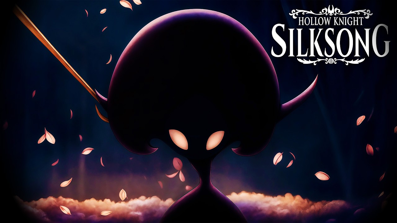 ВСЁ ЕЩЁ КУЧА ДЕЛ ▶ Hollow Knight: Silksong ▶ Стрим #10