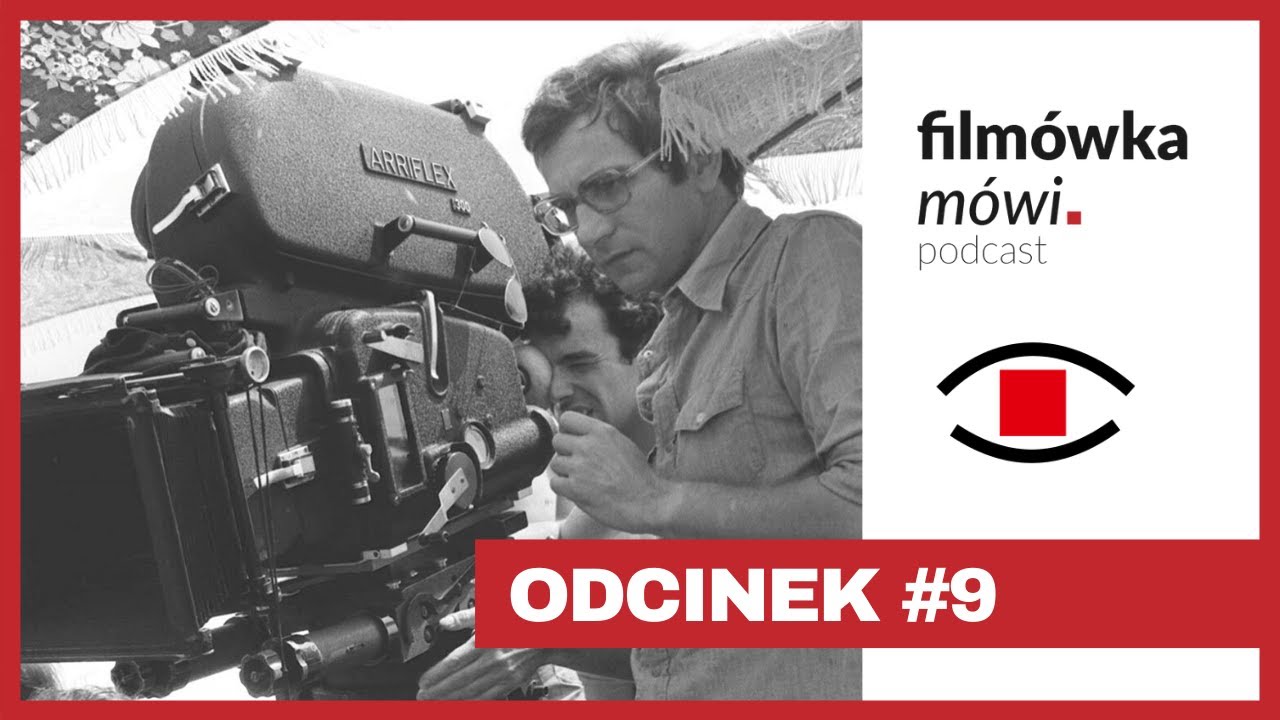 Filmówka Mówi #9- Jak wyglądają egzaminy wstępne na 