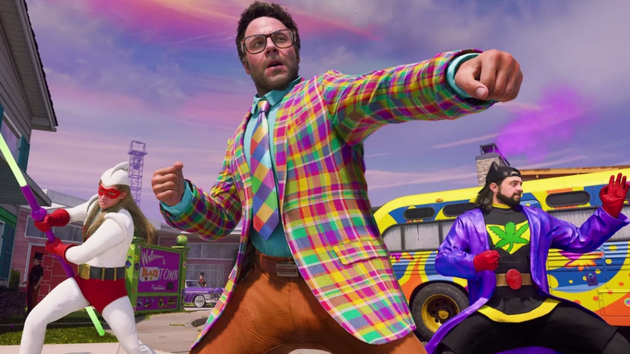 Call Of Duty Black Ops 6 Zombies Snacks Song #1