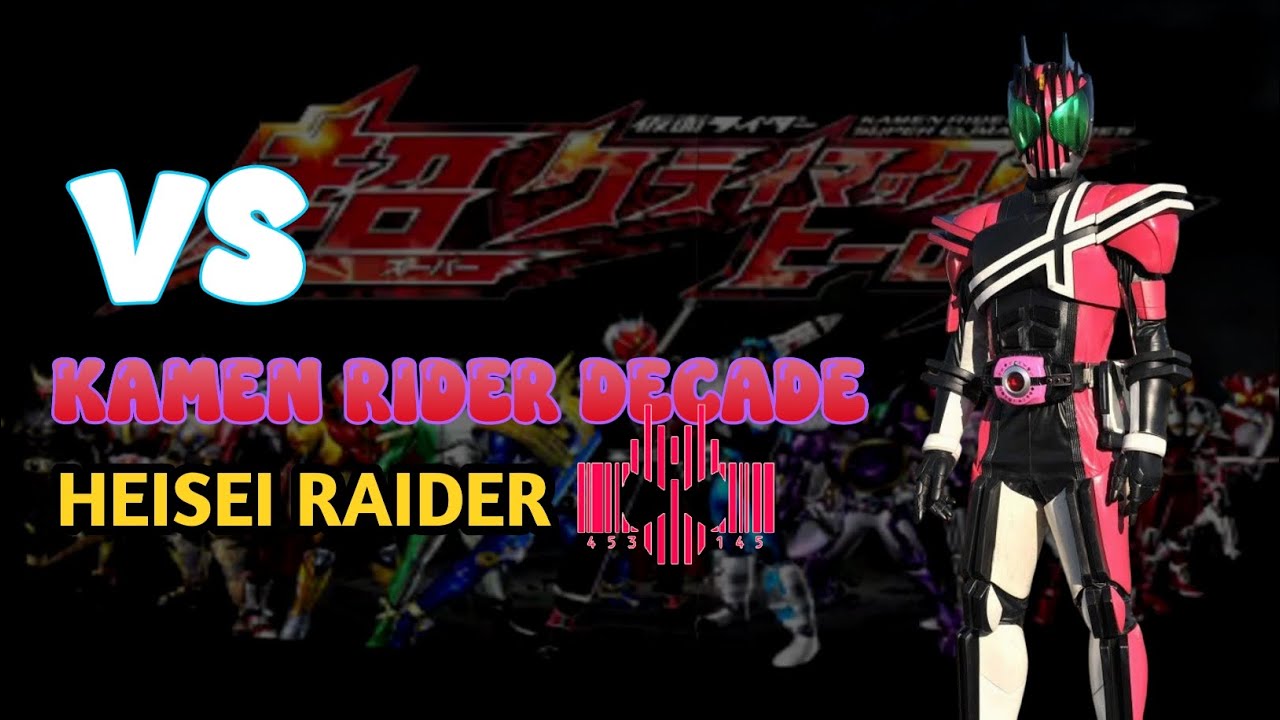 Riyu main Kamen Rider Climax Heroes