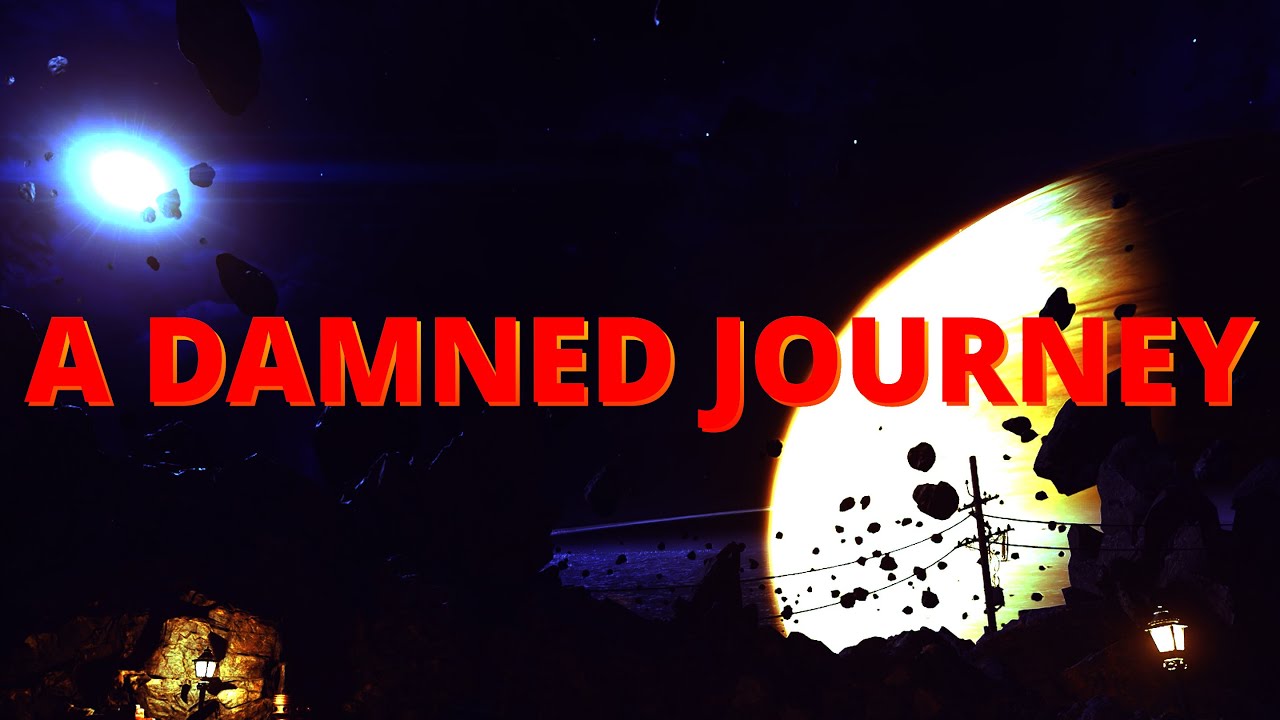 A Damned Journey | Custom Call of Duty Zombies Music