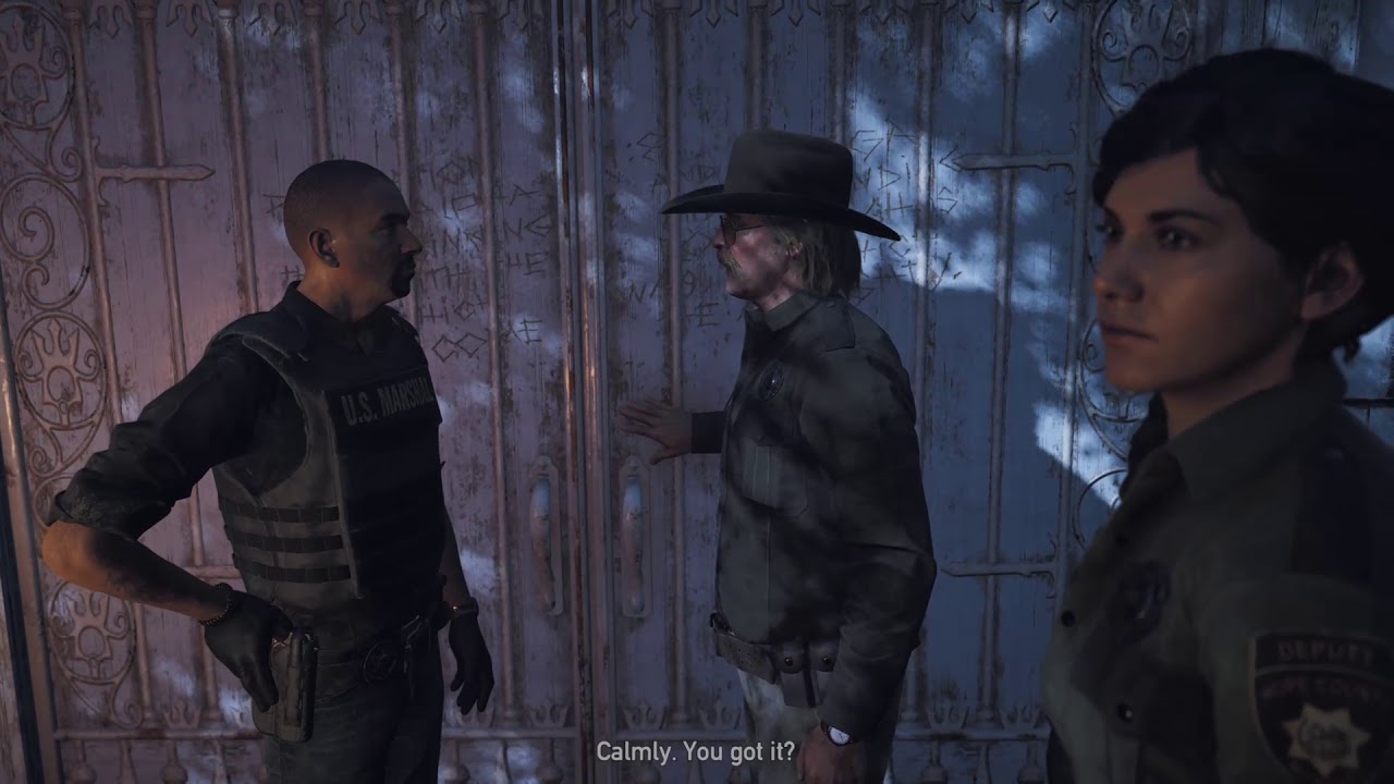 Far Cry 5 - Speedrun / speed run record for Infamous difficulty killing Jacob Seed - 8 hrs 42 min