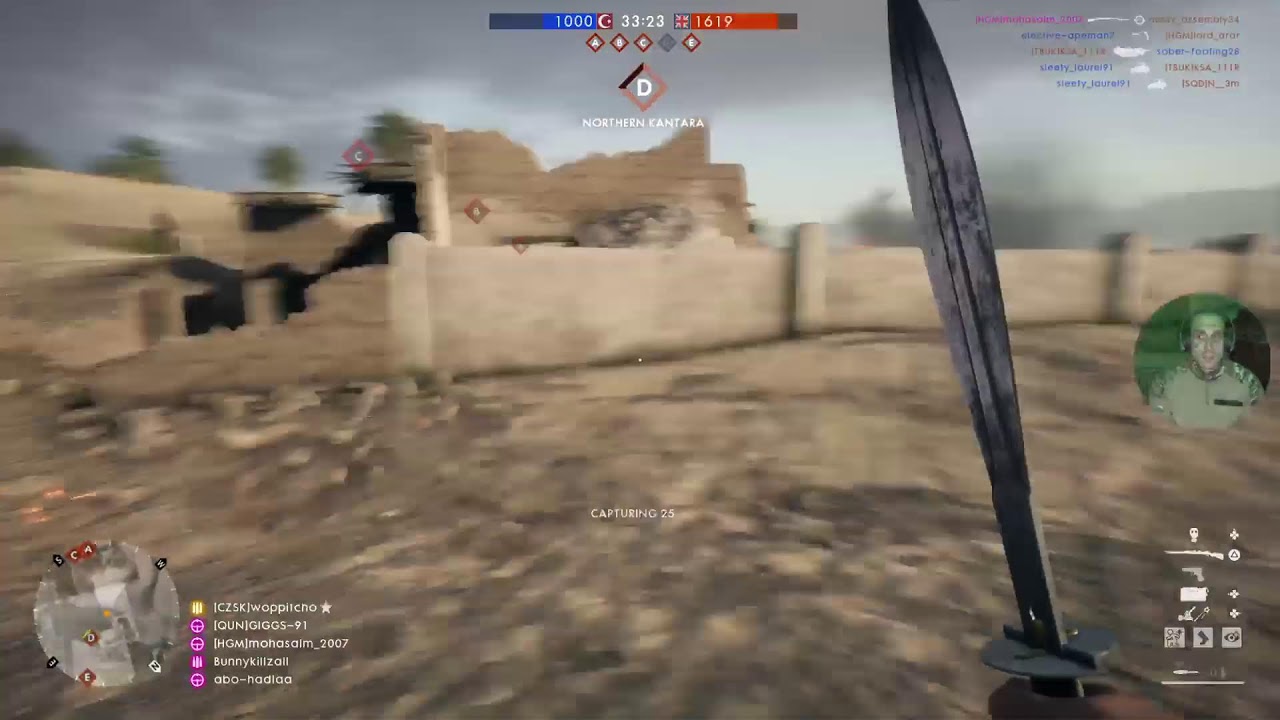 Battlefield 1 - Multiplayer 🇨🇿