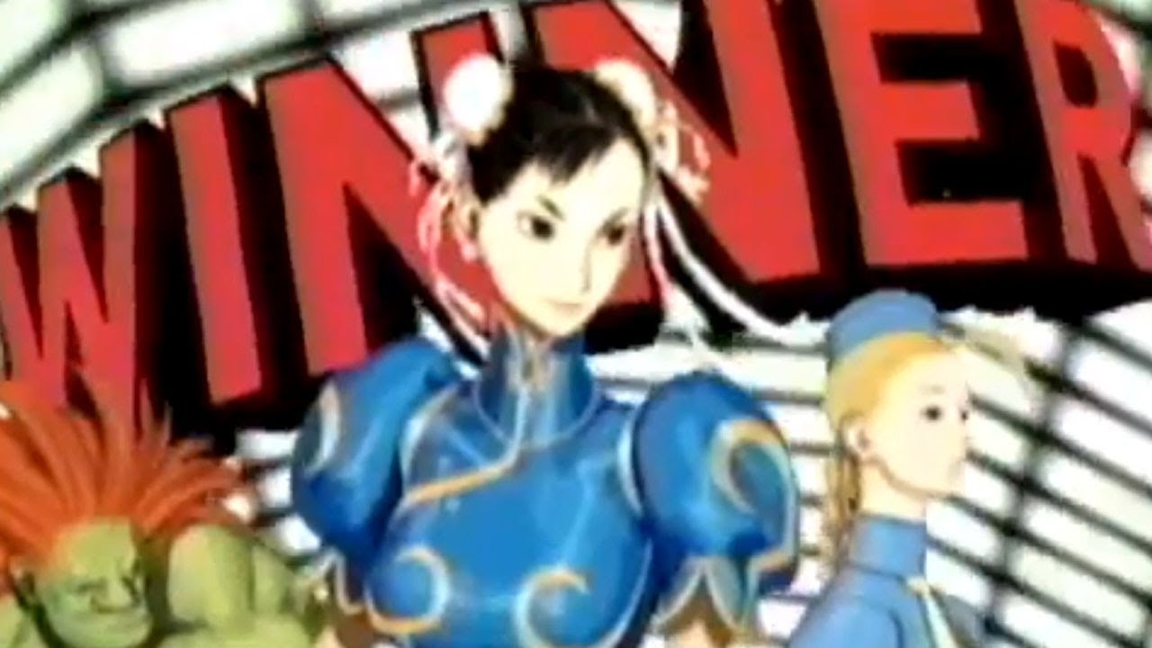 Classic Game Room HD - CAPCOM vs. SNK on Sega Dreamcast