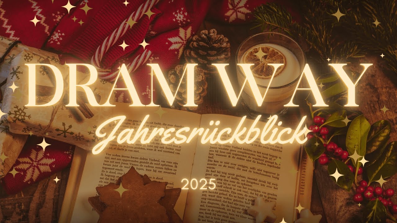 Dram Way 2025: Was gut lief und was schwierig war