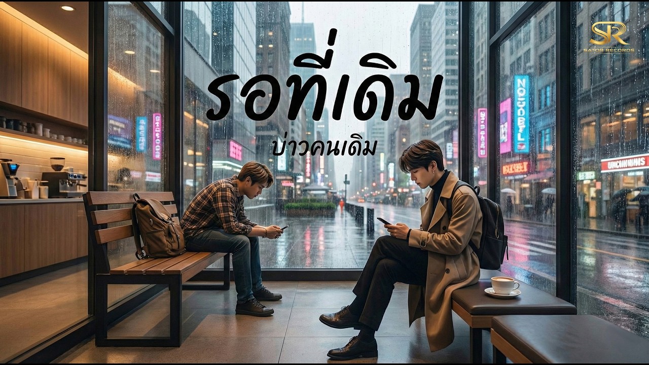 รอที่เดิม - sator records เพลงใต้หรอยๆใหม่ล่าสุด 2026