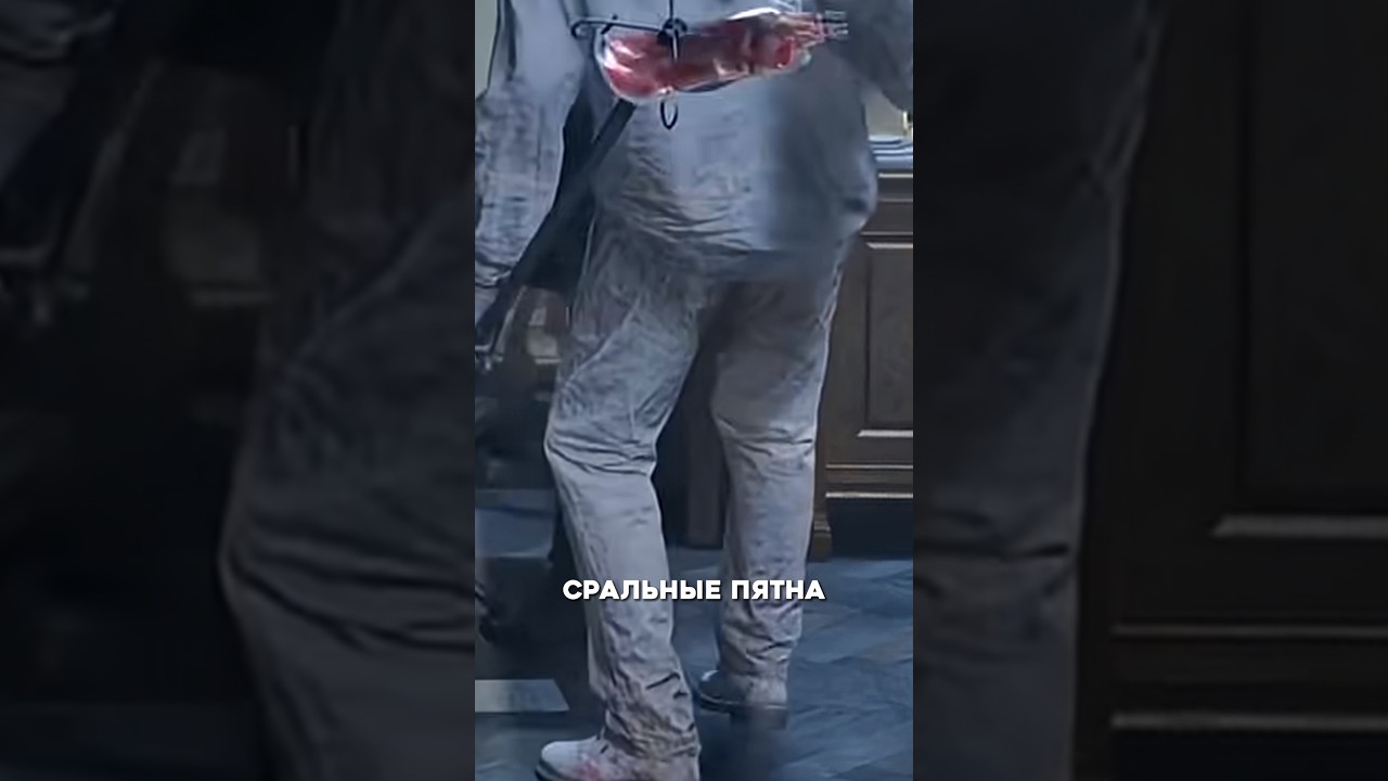 Зомби в Resident Evil Reqiem СЛИШКОМ РЕАЛИСТИЧНЫЕ #новости #игры