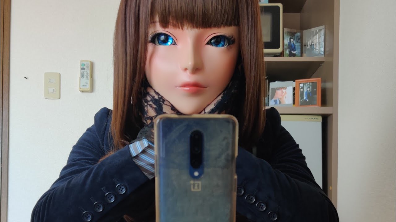 長尺ですが良かったら見てください。