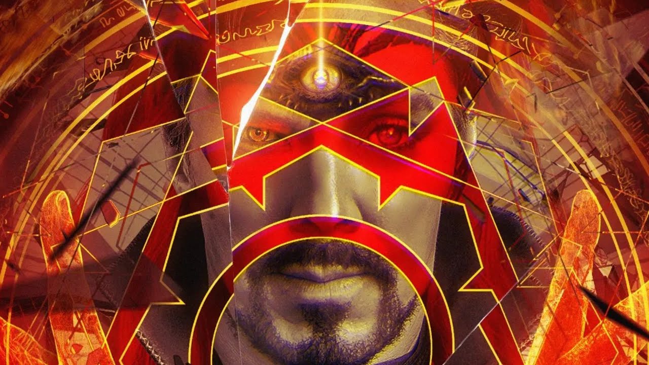 Biggest Unanswered Questions From Doctor Strange in the Multiverse of Madness
