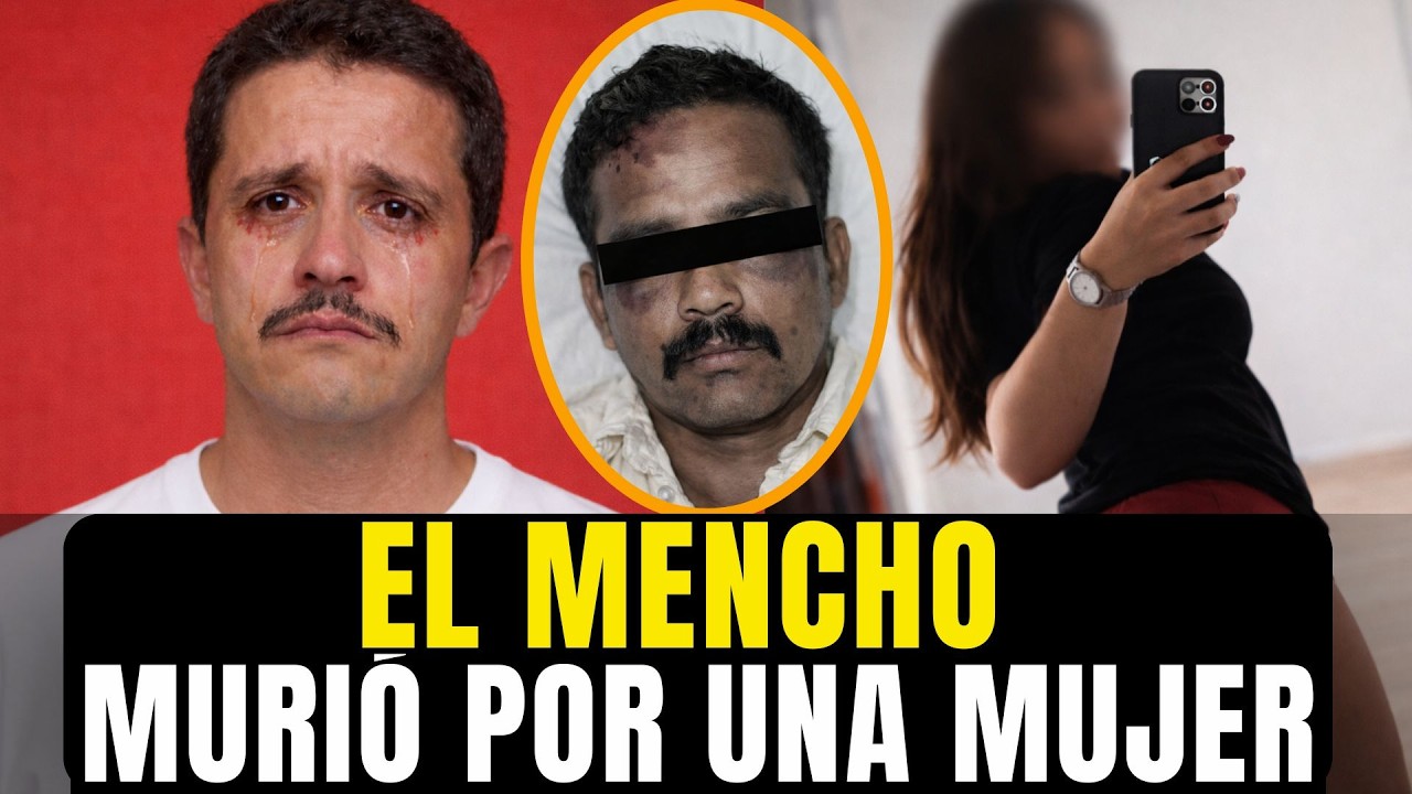 As&iacute; fue ABATIDO El Mencho: La Historia COMPLETA del HOMBRE M&aacute;s Peligroso del Mundo | Documental