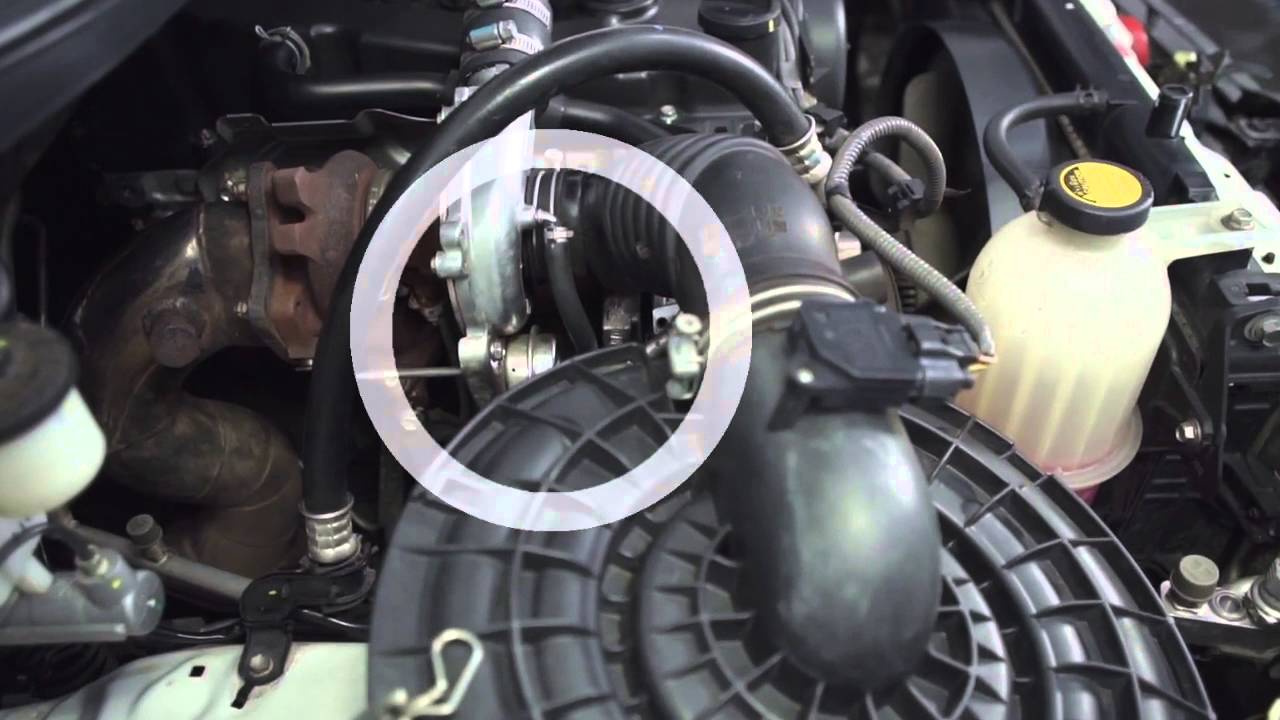 T&T TUTORIAL PEMASANGAN PIGGYBACK PADA TOYOTA INNOVA
