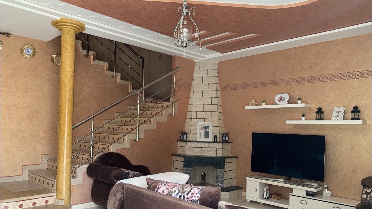 همزة لا تعوض 🙀منزل  من طابقين وبيت في الطبق الثالت دو واجهتين بثمن جد مغري 85 مليون😍قابل للتفاوض