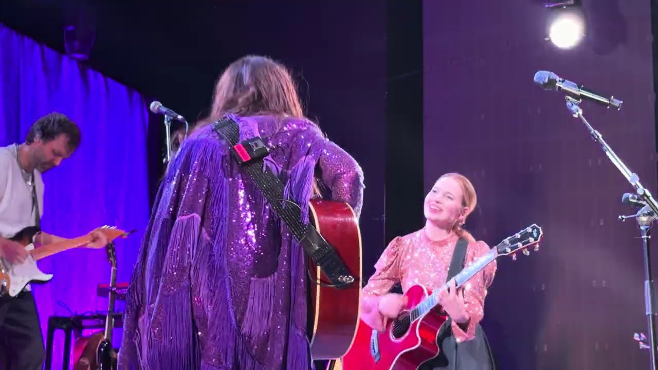 Everything The Better Endings Tour m2m #thebetterendingstour #m2m 