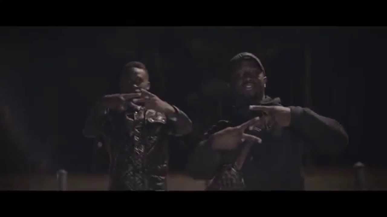 Mg Money - Sale Epoque (Directed by Mickael Banks)