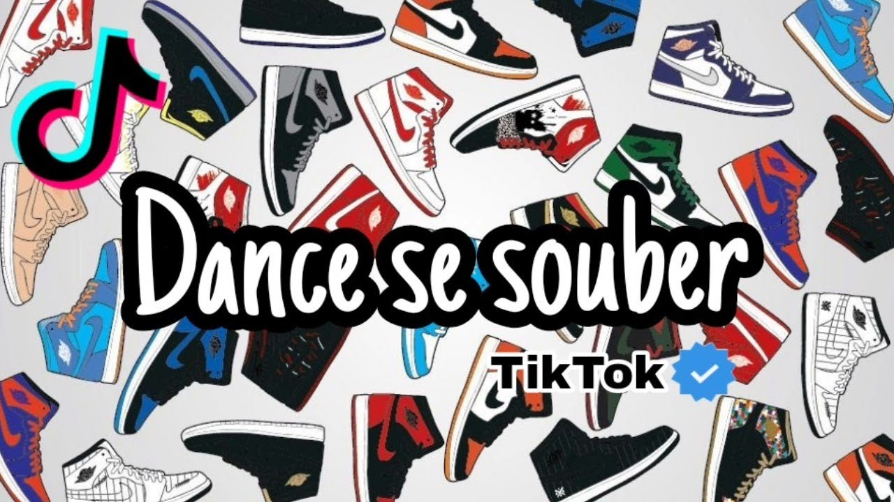 Dance se souber!!! { #Mashup } Tik Tok 2023 🍌🏹