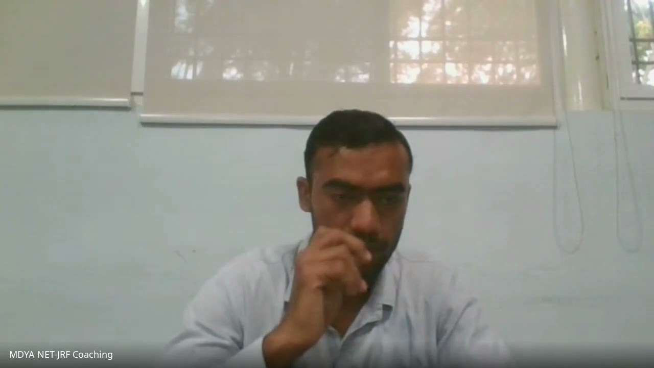 MDYA- RAHUL ARYA- TEACHING APTITUDE - 2 (Bloom Taxonomy - Cognitive Domain)