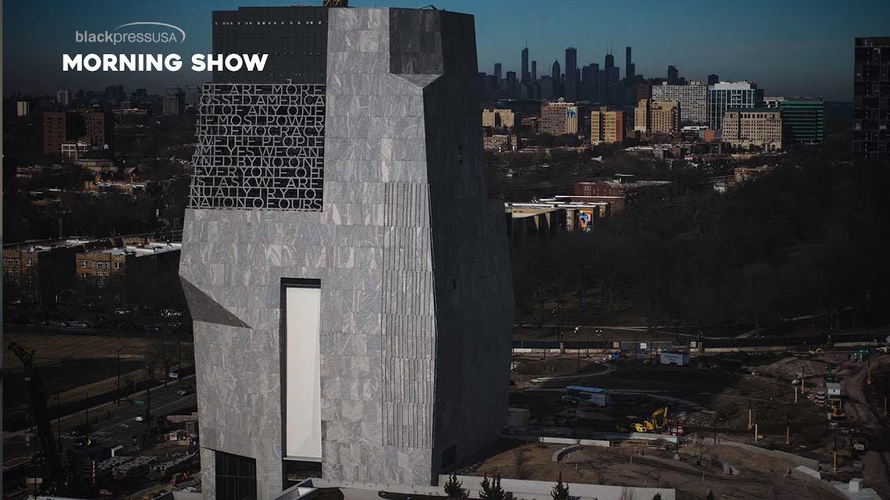 Headlines and Hot Topics