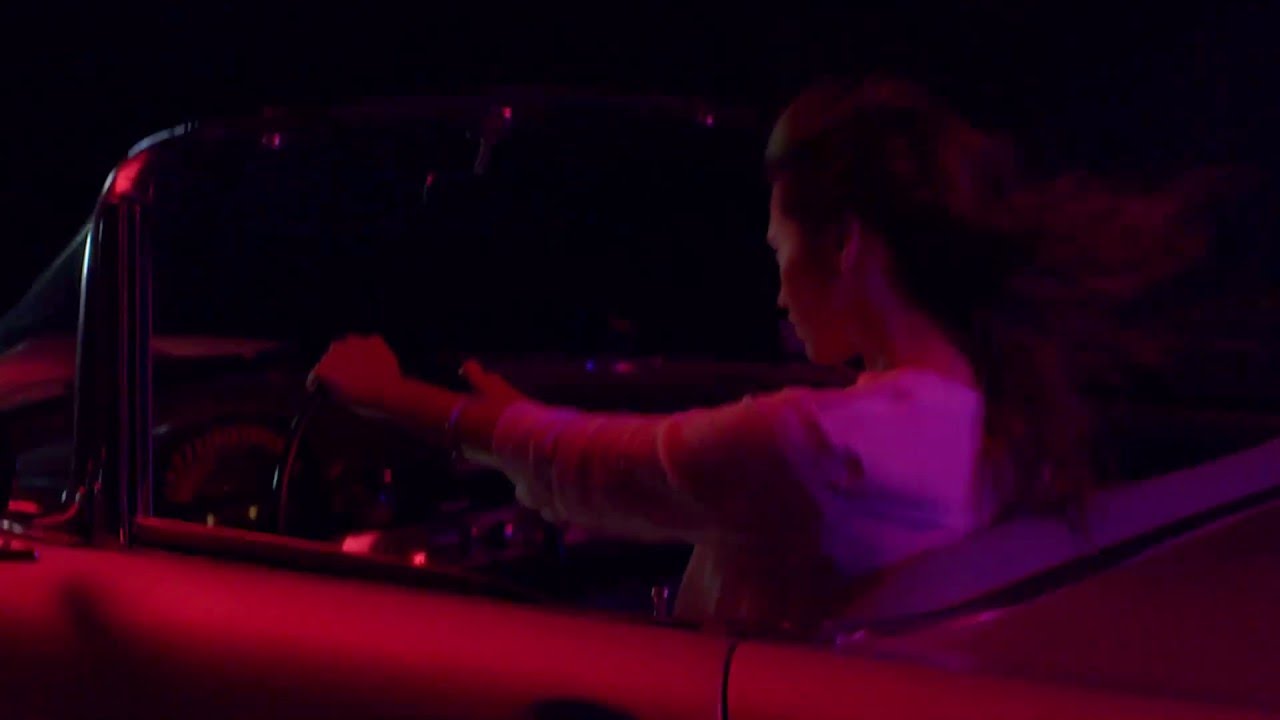 Rollon - Run away (clip officiel)