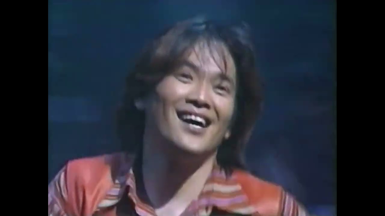 Hironobu Kageyama - 