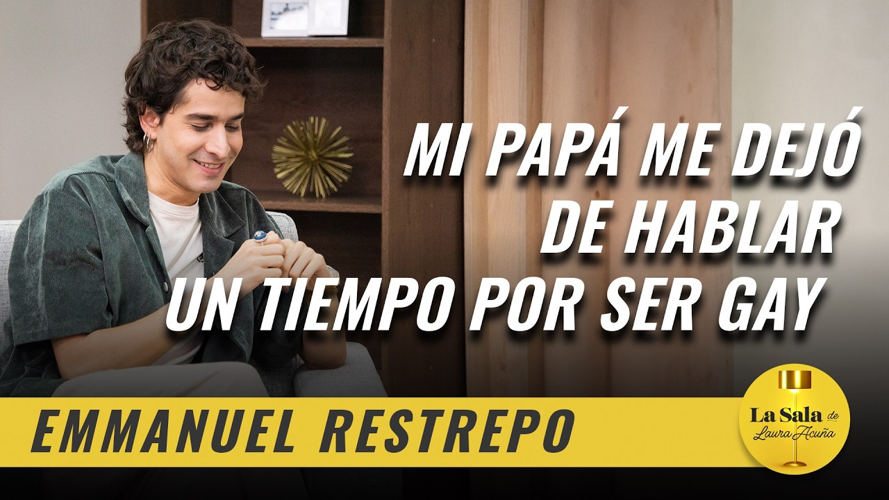 Emmanuel Restrepo 