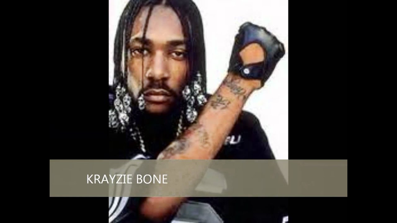 tech n9ne vs bizzy bone vs busta rhymes vs krayzie bone vs twista vs flesh n bone