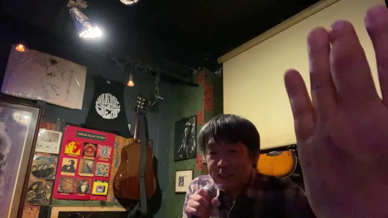 ① 情けねぇ　② 夏を待てない　③ おっと!CHIKAN