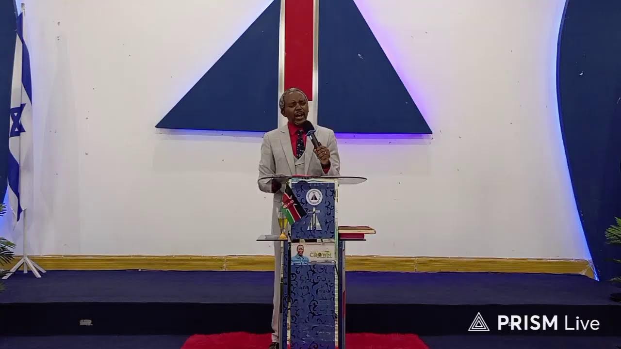 Live streaming of House of Destiny-DCIR