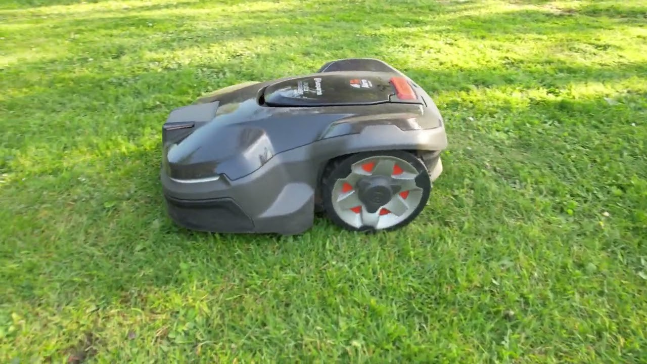 Husqvarna AUTOMOWER® 405X