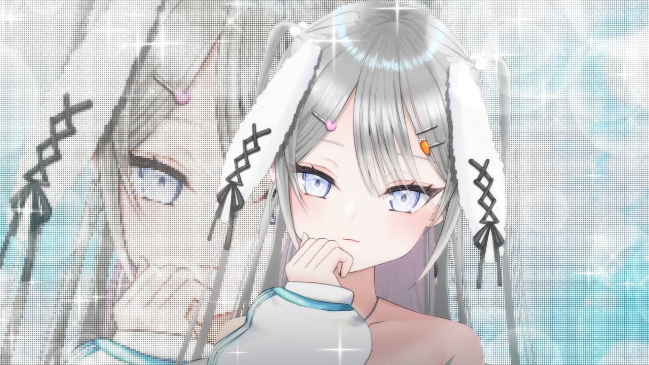 【 Live2d showcase 】ﾓﾌﾓﾌｳｻｷﾞﾁｬﾝ