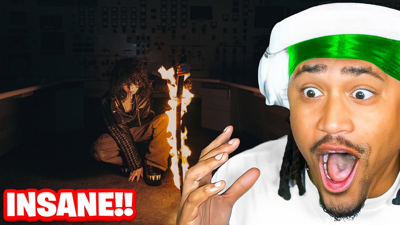 Rage Done RIGHT 🔥 JANE REMOVER - REVENGE SEEKERZ (REACTION)