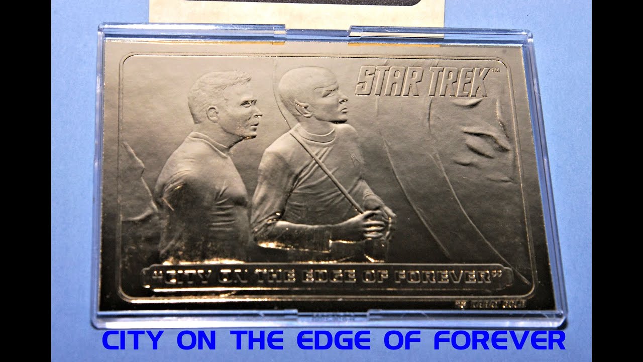 MY STAR TREK  COLLECTION - PART 1 - NOVELTY ITEMS & GENERAL MEMORABILIA