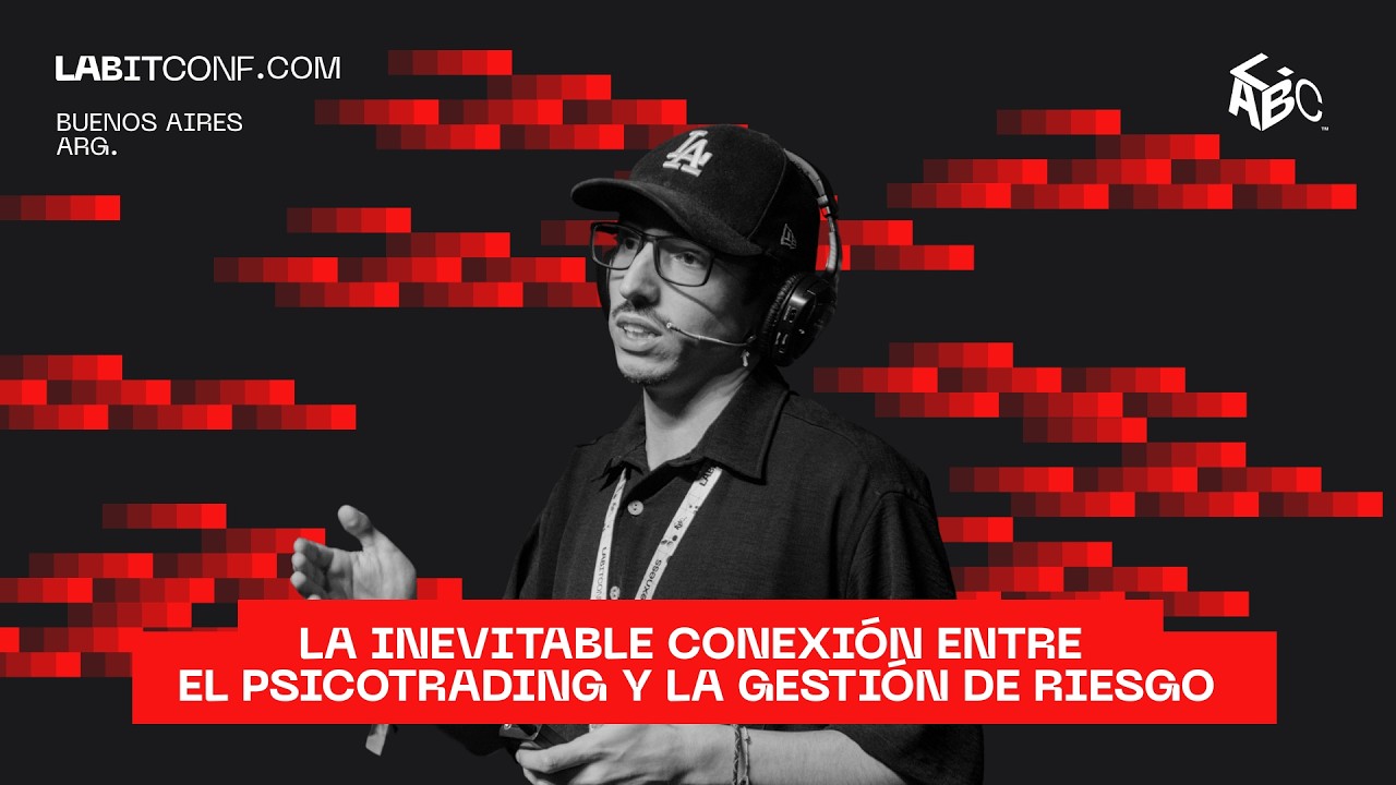 LA INEVITABLE CONEXIÓN ENTRE EL PSICOTRADING Y LA GESTIÓN | NAHUEL VITULL