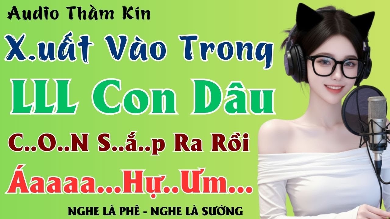 Bố Chồng Nàng Dâu