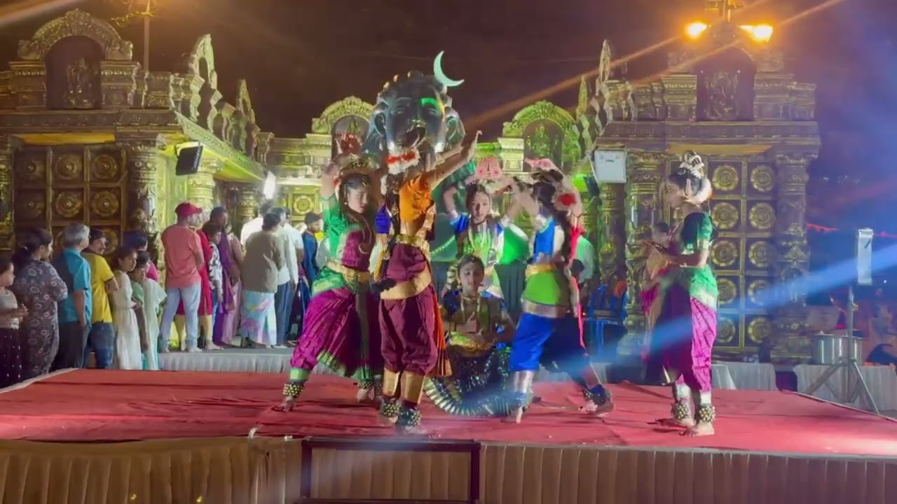 Naga Nagam 🐍🐍#dance 