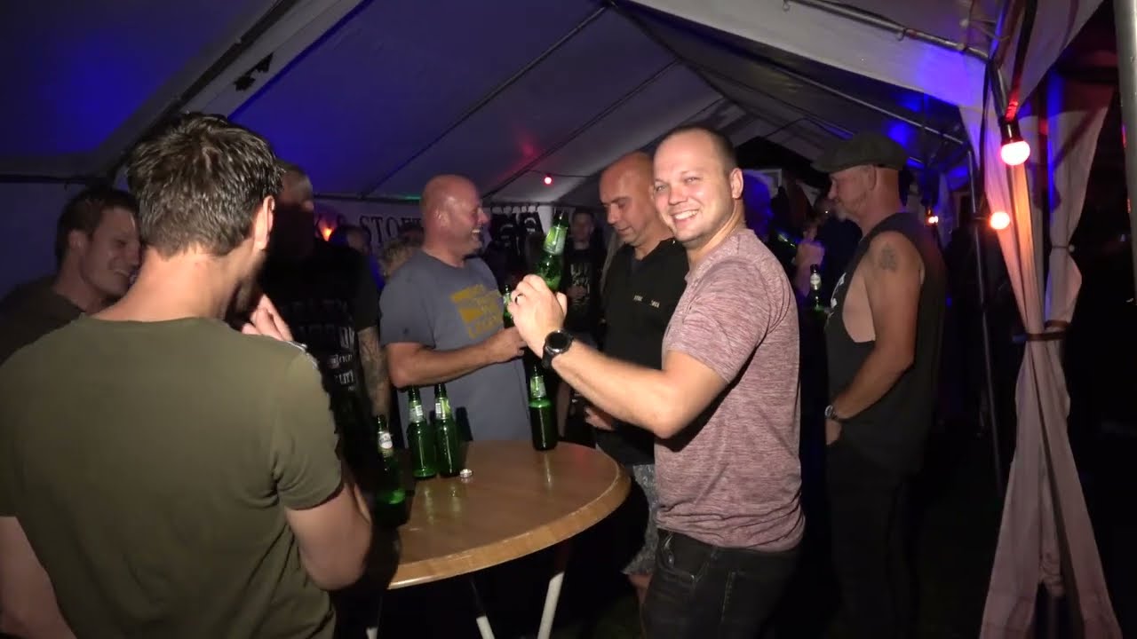 Boerschoptreffen Oud Bergentheim 2023