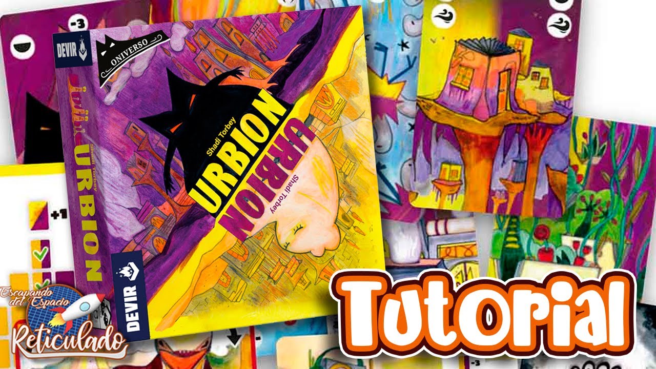URBION